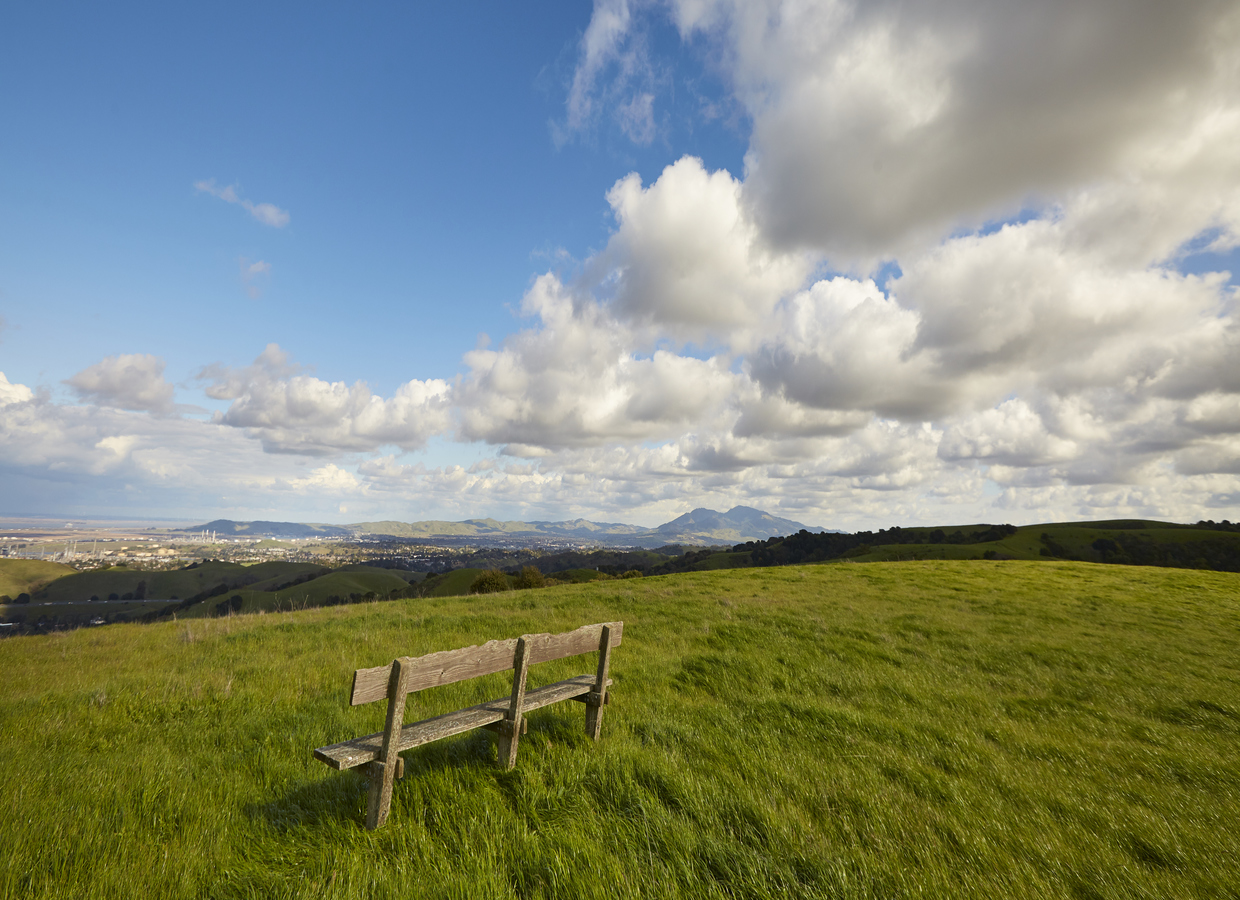 Gustin Ranch John Muir Land Trust