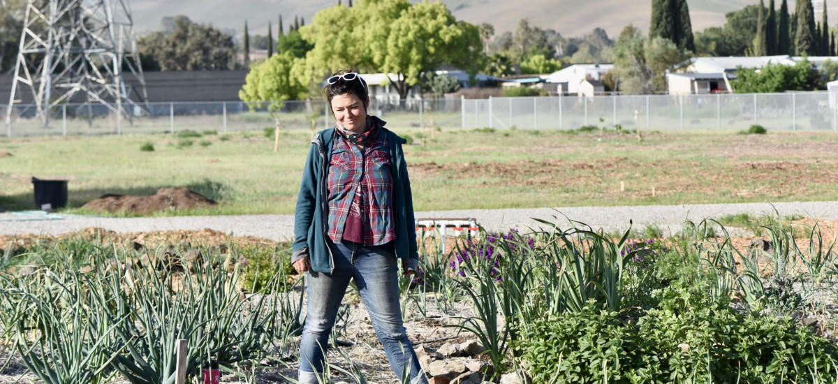 News John Muir Land Trust