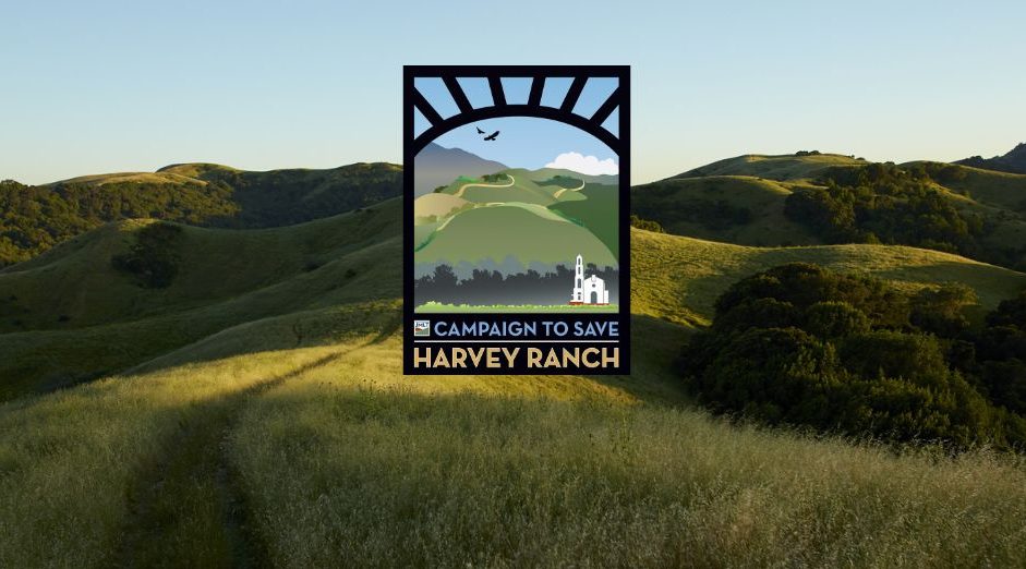 Campaign to Save Harvey Ranch