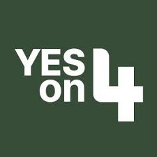 Yes on Prop 4