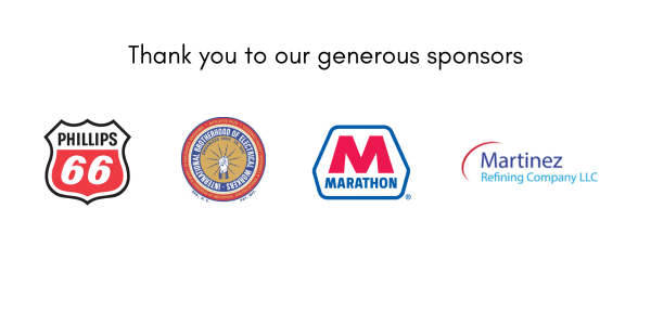 Harvest Festival sponsors