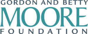 Gordon and Betty Moore Foundation Gordon and Betty Moore Foundation