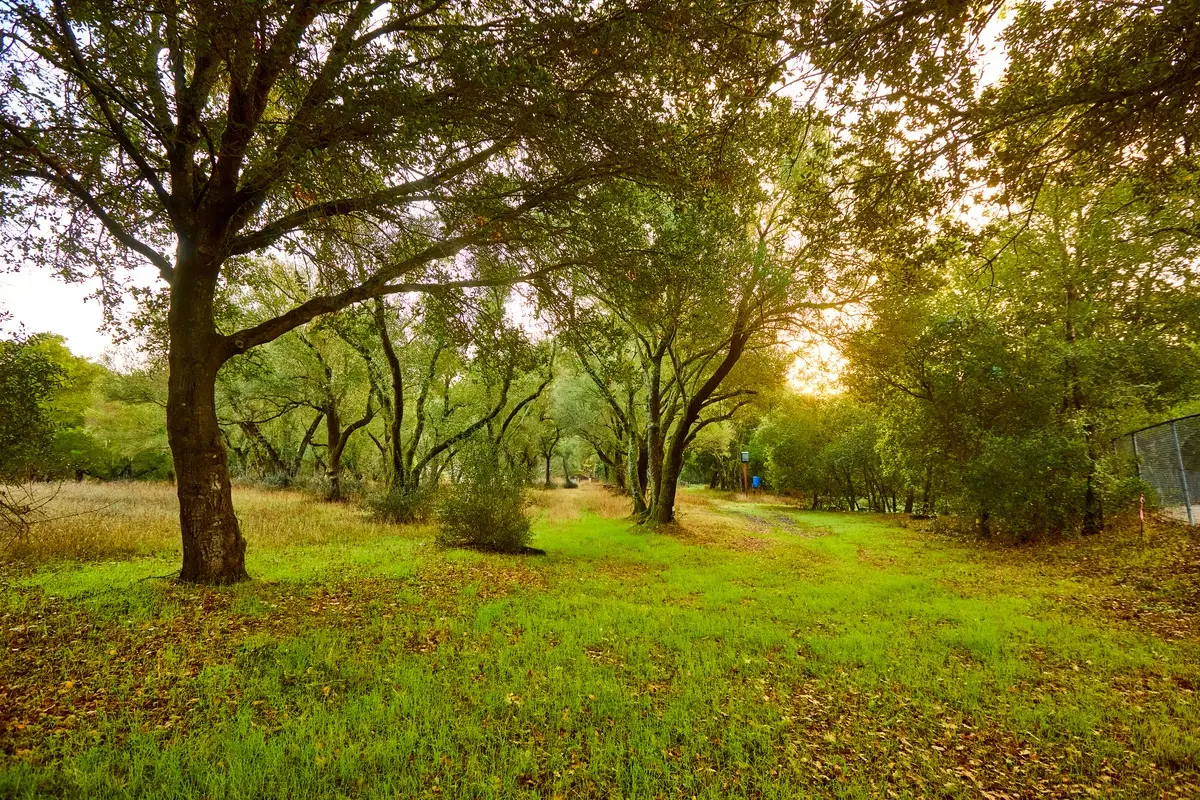 Wagner Ranch Nature Area - John Muir Land Trust