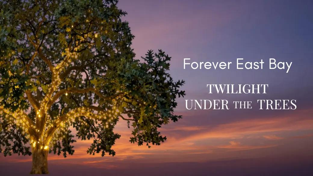 Forever East Bay event at Wagner Ranch